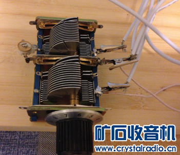 大环3DQ源极电庒增强回路, 矿机/再生兩用机