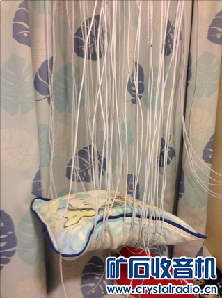 大环3DQ源极电庒增强回路, 矿机/再生兩用机