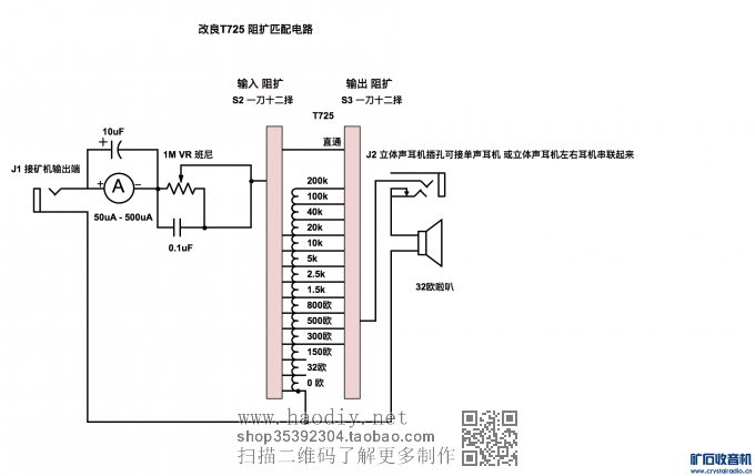 改良T725矿机齿轮箱