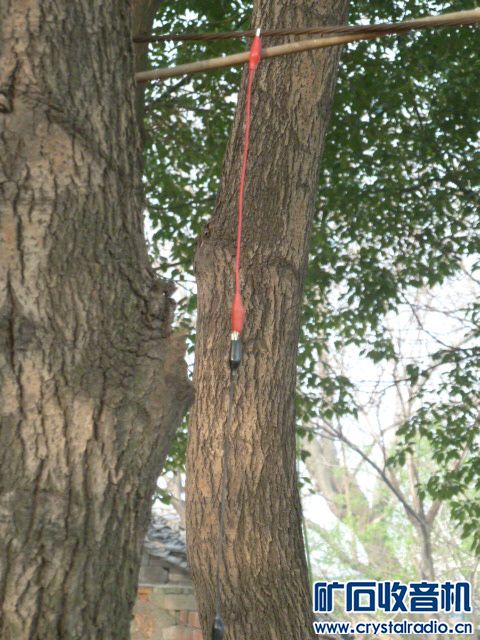 矿石机三月下江南(二)