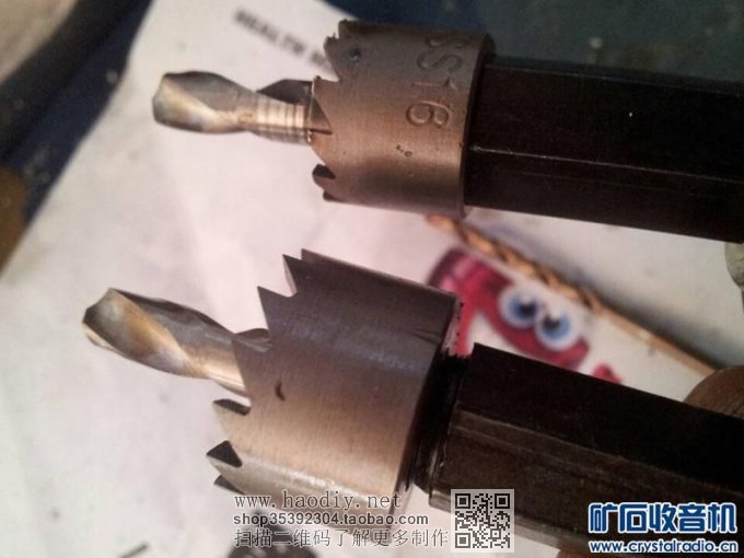 正式DIY全胆稳压 6N1并联0db缓冲前级,已完工