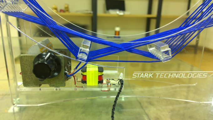 矿石收音机多个串联能不能用来发电?