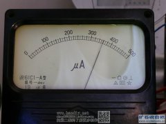 太响了! 300微安!