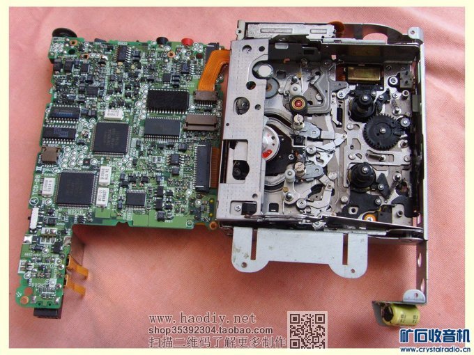 可说史上最简洁廉价的6N1胆管单端......