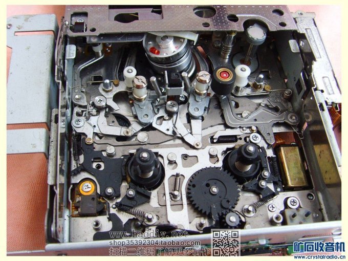 可说史上最简洁廉价的6N1胆管单端......