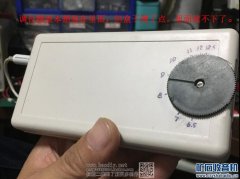 这一阵折腾场效应管超外差收音机