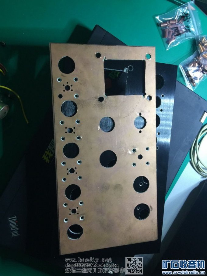 十管试验机,边想边做,边做边改