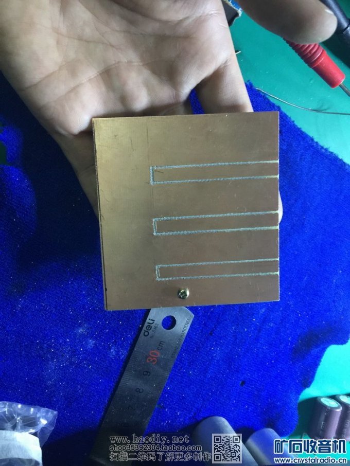 十管试验机,边想边做,边做边改