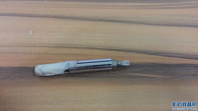 十管试验机,边想边做,边做边改