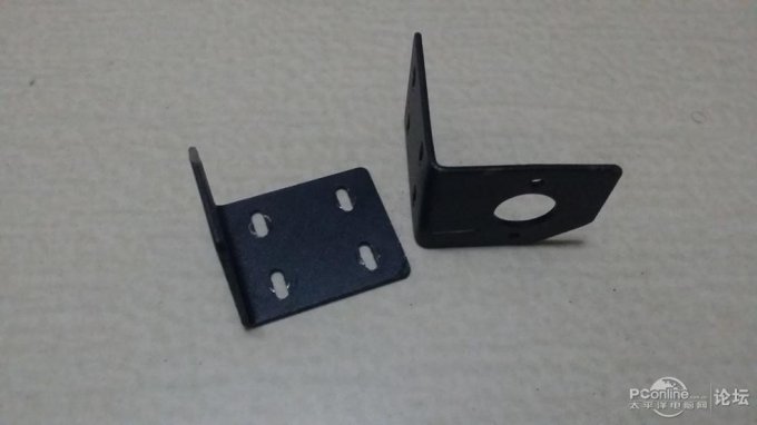 点击查看原图 攒个啥都能发帖吗,我来发个DIY遥控车的……