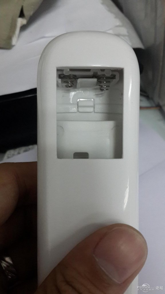 点击查看原图 人体红外感应LED小灯(很实用的哦~)