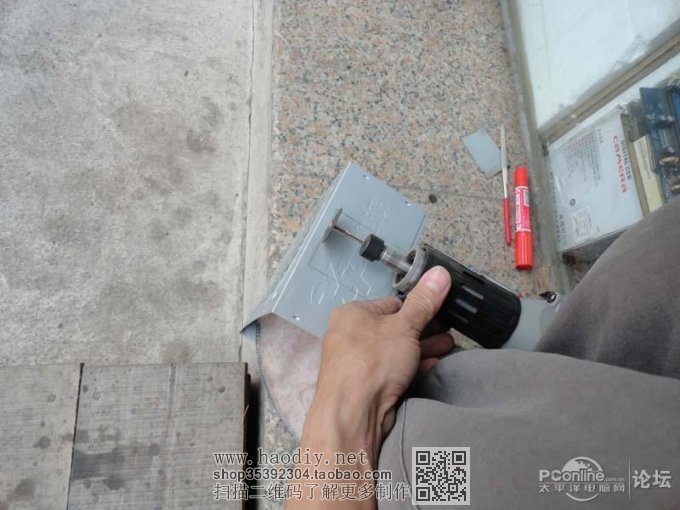 点击查看原图 远离触电,组装隔离电源,用1W的能耗捍卫你的生命..(⊙o⊙)...