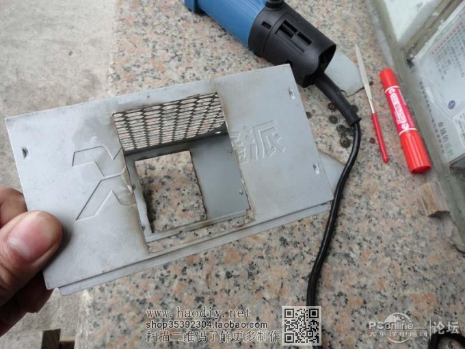 点击查看原图 远离触电,组装隔离电源,用1W的能耗捍卫你的生命..(⊙o⊙)...