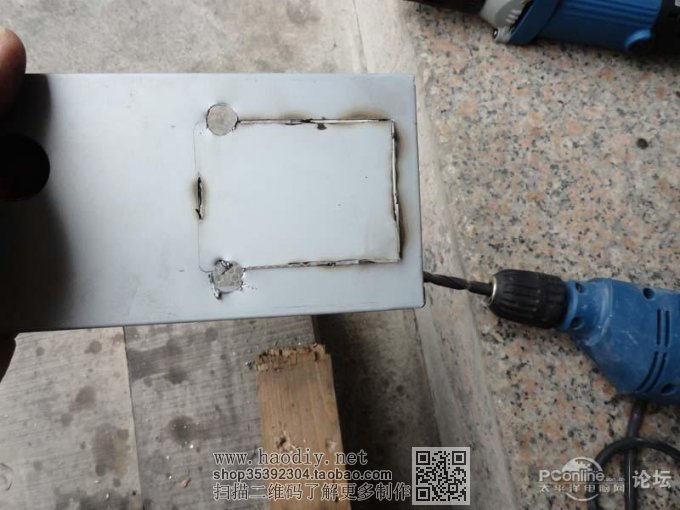 点击查看原图 远离触电,组装隔离电源,用1W的能耗捍卫你的生命..(⊙o⊙)...