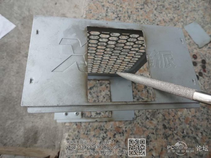 点击查看原图 远离触电,组装隔离电源,用1W的能耗捍卫你的生命..(⊙o⊙)...