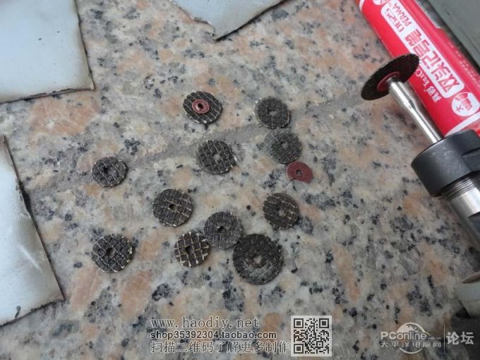 点击查看原图 远离触电,组装隔离电源,用1W的能耗捍卫你的生命..(⊙o⊙)...