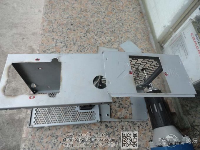 点击查看原图 远离触电,组装隔离电源,用1W的能耗捍卫你的生命..(⊙o⊙)...