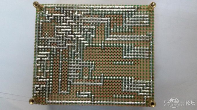 点击查看原图 一个星期的成果(激光雕刻机)