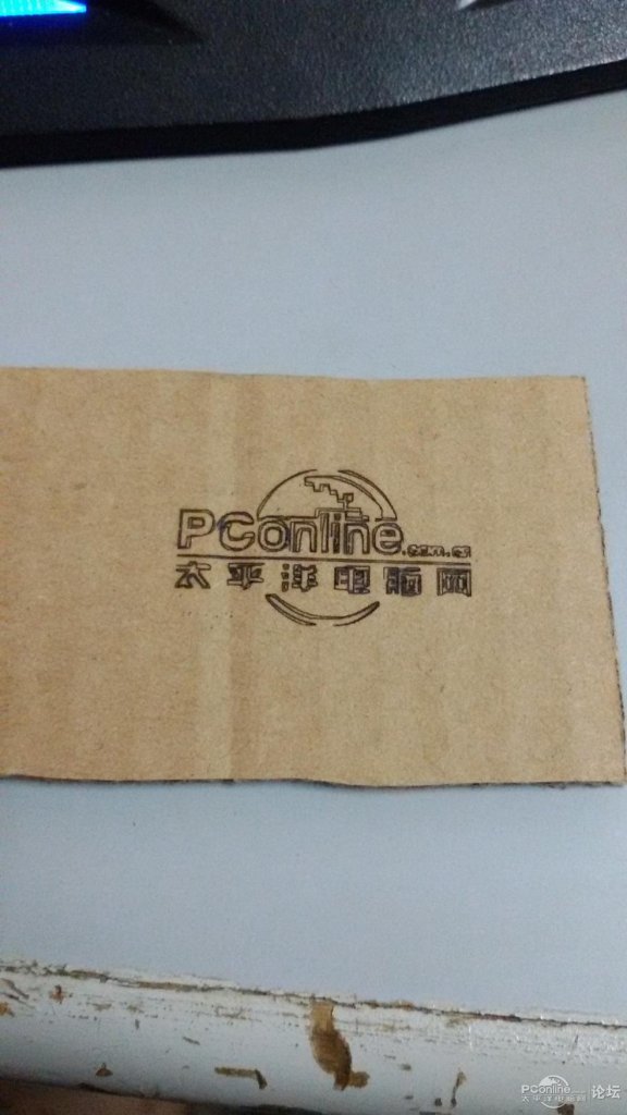 点击查看原图 一个星期的成果(激光雕刻机)