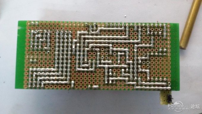 点击查看原图 一个星期的成果(激光雕刻机)