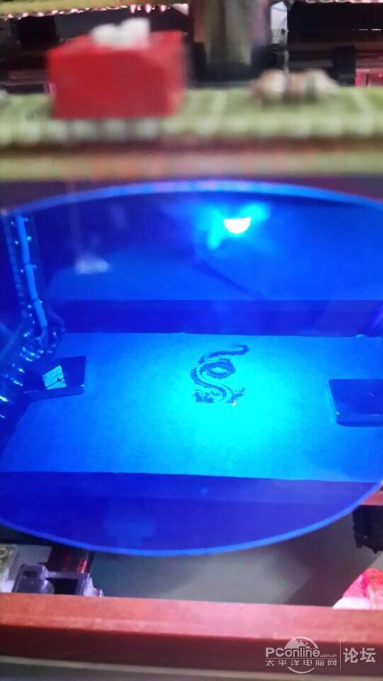 点击查看原图 一个星期的成果(激光雕刻机)