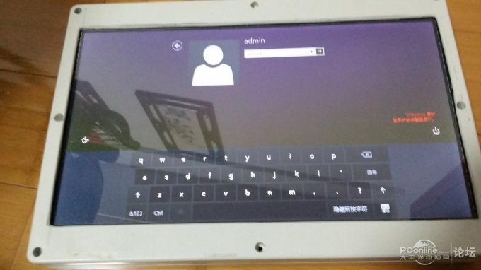 点击查看原图 通用17*17工控板DIY平板电脑 直接驱动LVDS屏,使用英特尔DN2800M