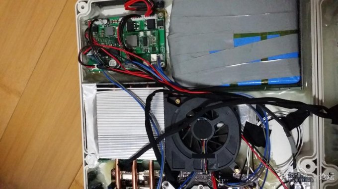 点击查看原图 通用17*17工控板DIY平板电脑 直接驱动LVDS屏,使用英特尔DN2800M