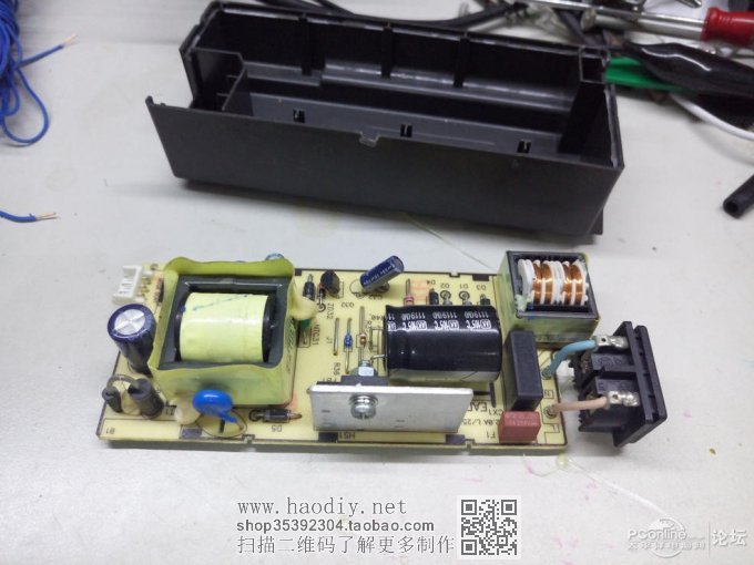 点击查看原图 还怕贴手机膜进尘?DIY无尘空间!