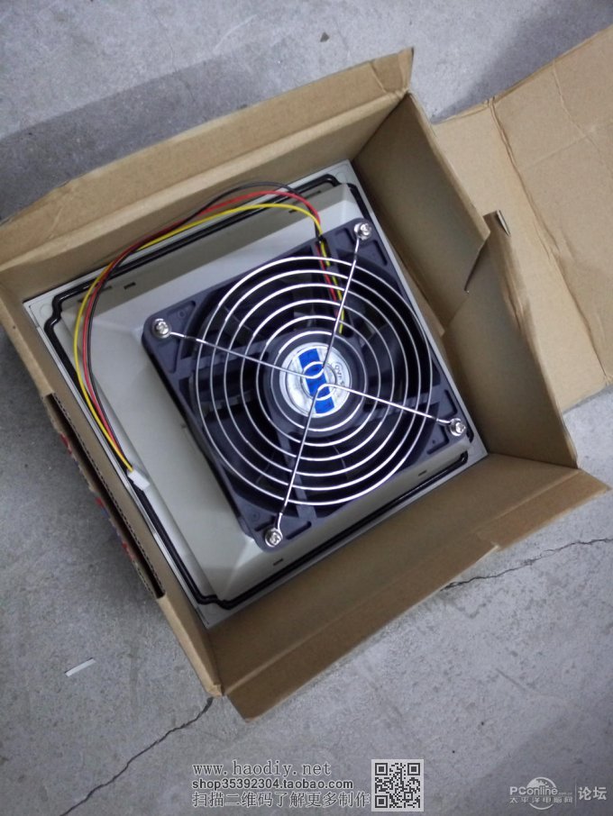 点击查看原图 还怕贴手机膜进尘?DIY无尘空间!