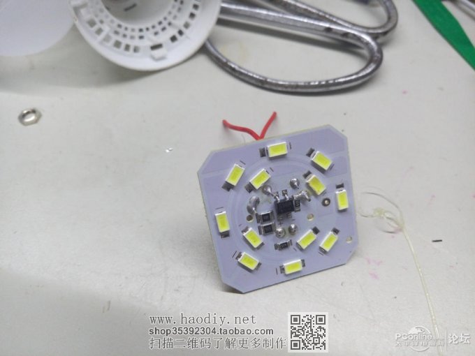 点击查看原图 还怕贴手机膜进尘?DIY无尘空间!