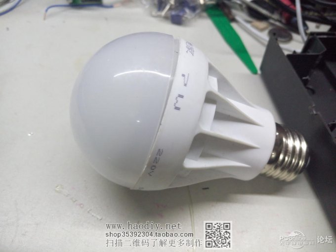 点击查看原图 还怕贴手机膜进尘?DIY无尘空间!