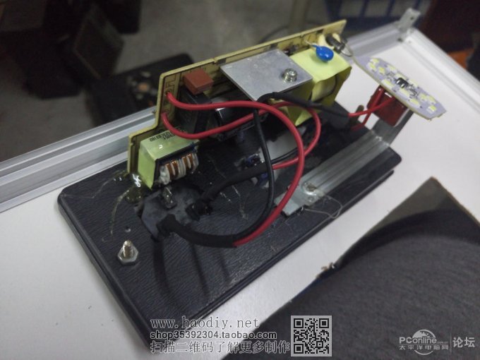 点击查看原图 还怕贴手机膜进尘?DIY无尘空间!