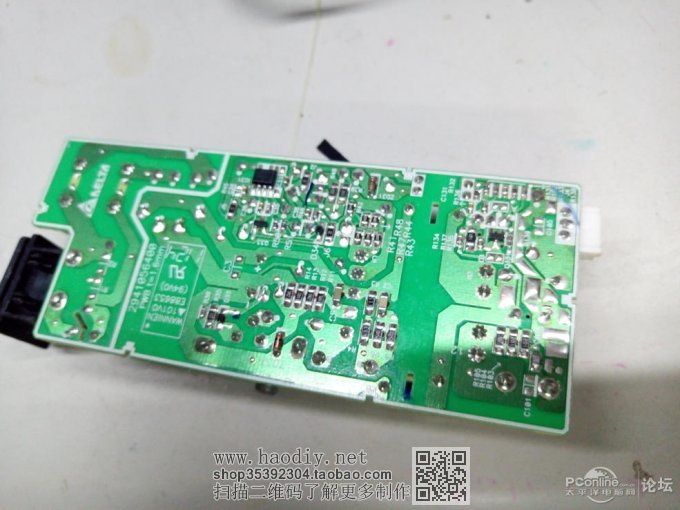 点击查看原图 还怕贴手机膜进尘?DIY无尘空间!