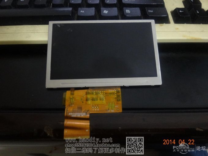 点击查看原图 自制投影仪教程:历时一个月,现在天天可以天天在家看电影。自制