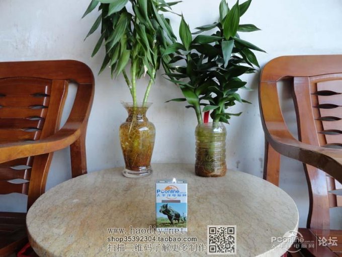 点击查看原图 无聊之作,长风的超个性化移动电源组装实例...(⊙o⊙)...