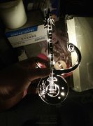 发光吉他灯制作教程