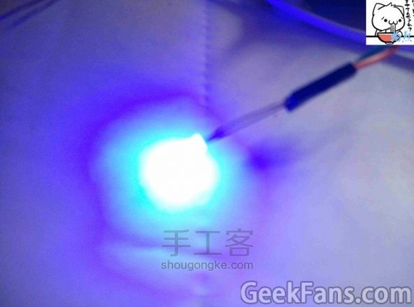 打造一个单片机控“光码电子锁”【转译】