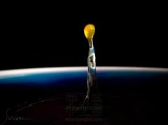 此刻永恒——用arduino玩转高速摄影