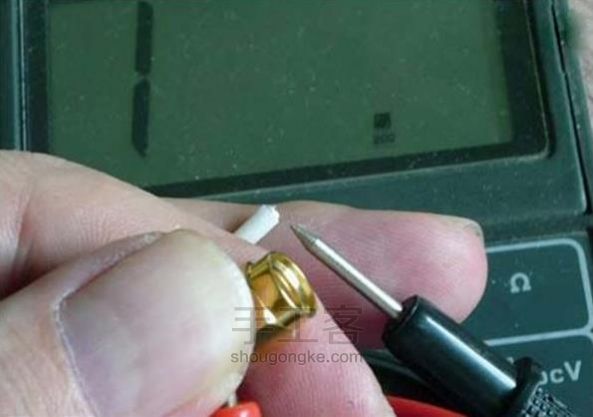 无线信号增益较高的定向天线 双菱天线的做法【转译】