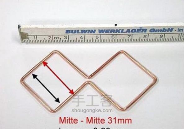 无线信号增益较高的定向天线 双菱天线的做法【转译】