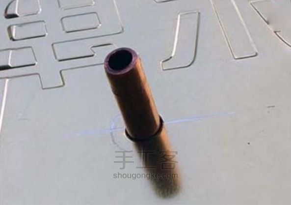 无线信号增益较高的定向天线 双菱天线的做法【转译】