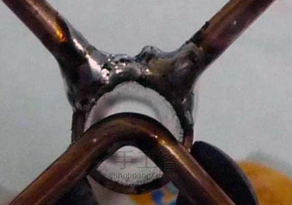 无线信号增益较高的定向天线 双菱天线的做法【转译】