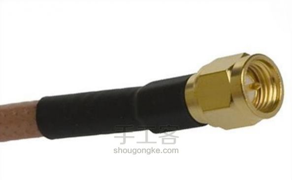 无线信号增益较高的定向天线 双菱天线的做法【转译】