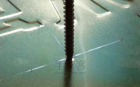 无线信号增益较高的定向天线 双菱天线的做法【转译】