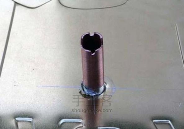 无线信号增益较高的定向天线 双菱天线的做法【转译】