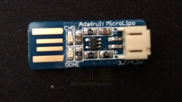 给你的女王制作一顶牛逼闪闪的激光皇冠