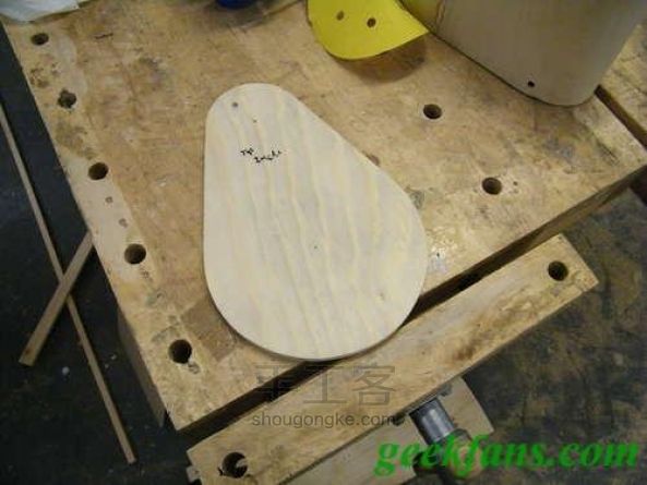 DIY环保收音机【转译】