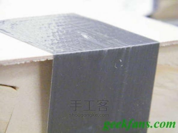 DIY环保收音机【转译】