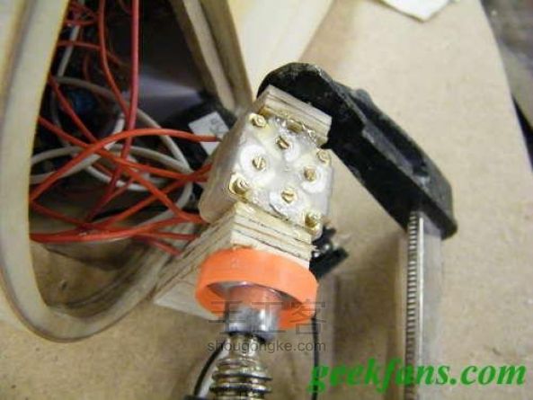 DIY环保收音机【转译】