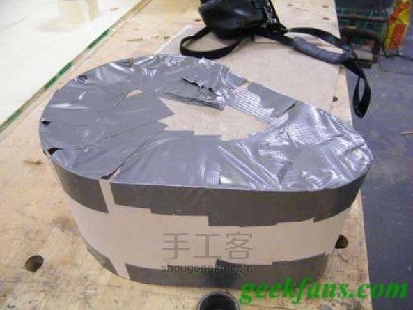 DIY环保收音机【转译】